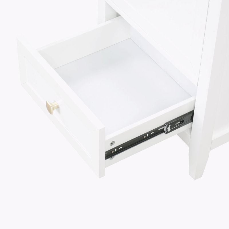 Bathroom Vanity with Sink
