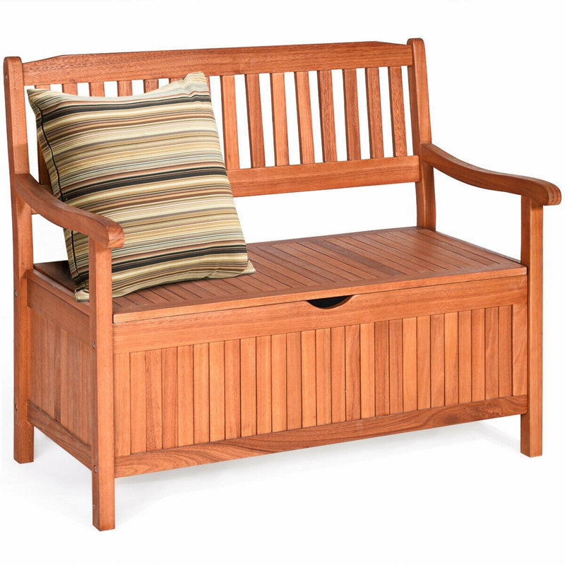 Marelle Outdoor Bench