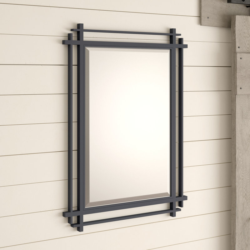 Miroir biseauté Josie
