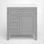 Ensemble de meuble-lavabo simple 30 po-88639893