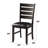 Carlsen Ladder Back Side Chair (Set of 2)-104830809