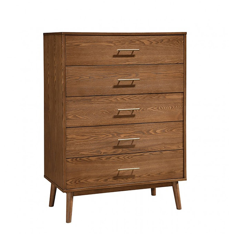 Commode 5 tiroirs Cincinnatus