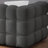 Monica 61''  Upholstered Sofa-123819713-123819716