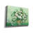 'Roses' by Vincent Van Gogh, Giclee Canvas Wall Art-1563172003