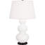 Triple Gourd Table Lamp-70613379-70613383