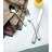 Belmore Teaspoons by Delco (18/0)