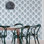 Rouleau de papier peint adhésif lisse L 8,5 pi x l 24 po Daylie