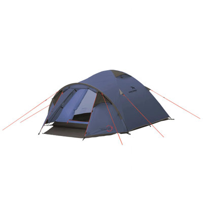 Easy Camp Tent Quasar Blue