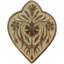 English Garden Novelty Knob-9086086
