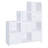 Ribeiro Drawers Bookcase-1430594433
