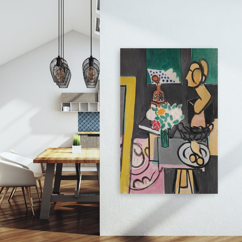 Print, 152.4cm H x 101.6cm W