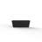 Conic Matt Polyethylene Planter Box-49046578-49046577-122720372