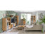 Cornwell Floating Shelf