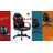 Ergonomic Gaming Tilt Rock Chair-49804197
