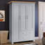 Baeli 3 Piece Bedroom Set-1214204246
