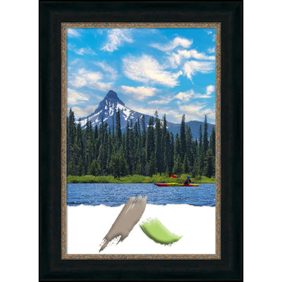 Ishika Bronze Picture Frame