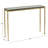 Castino Rectangle Console Table