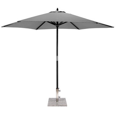 11.5kg Stone Free Standing Umbrella Base