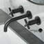 Robinet de salle de bain Ivy