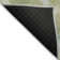 Machine Washable Indoor/Outdoor Xhevrie Green Rug