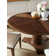 Regency Round Dining Table