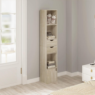 Iskender Bookcase