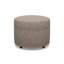 Round Ottoman-256759220