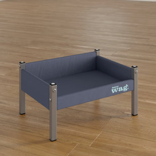 Polyester Pet Bed