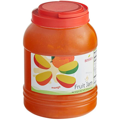FixtureDisplays Snow Cone Syrup
