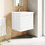 Meuble-lavabo de 24 po Annécy-103794421