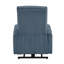 Fauteuil inclinable électrique contemporain-1230770340
