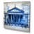 Toile tendue