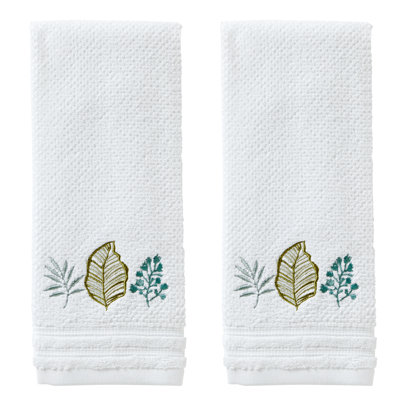 Aldina Midweight Hand Towel