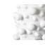 Bobble Composite Table Vase-55277317-55277316