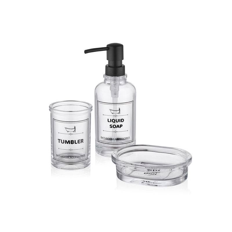 Ensembles de salle de bain