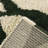 Alonzo Green Modern Abstract Area Rug-587715157