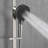 Handheld Shower Head 1.8 GPM GPM