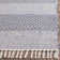 Annia Hand Woven Cotton Striped Rug