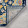 Cambell Performance Indoor Rug