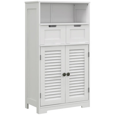 Anfernee Bathroom Cabinet