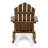 HOLLYWOOD ADIRONDACK ROCKING CHAIR