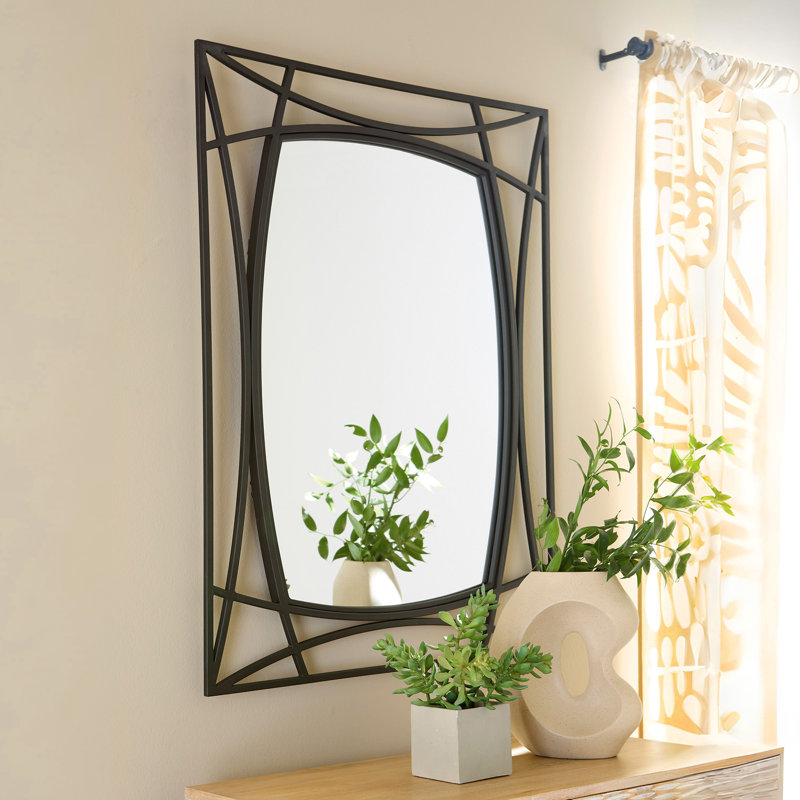 Miroir d'appoint Freenville