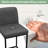 Jisk Upholstered 26" Counter Stool With Back-2034408766-2035401833