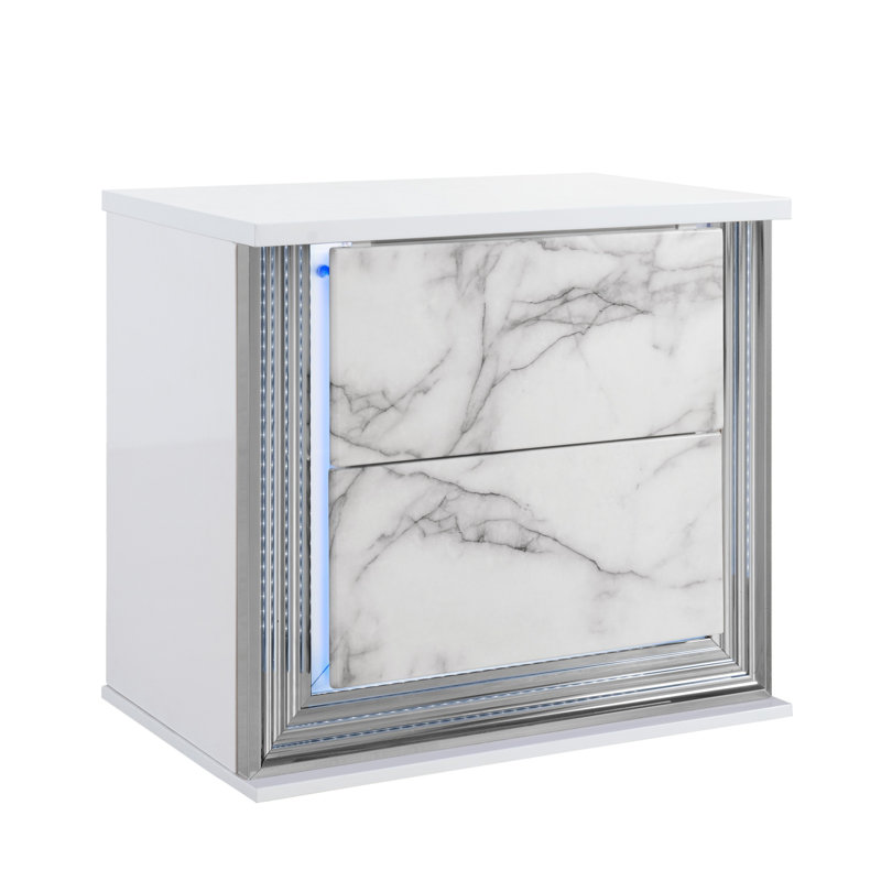 Table de chevet Modern