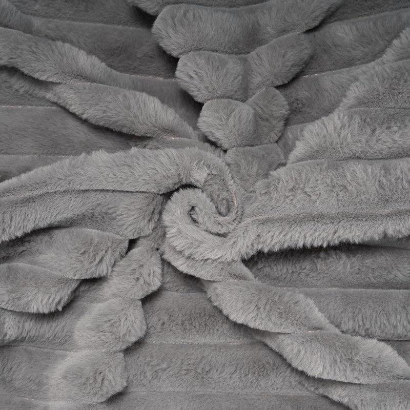 Beanbag Sofa Filled With Memory Foam