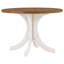 Ensemble de table de salle à manger 5 pièces Mid-Century-826700654-826700655