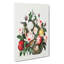 Birds & Roses by R.J. Thornton - Wrapped Canvas-55370504