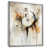Floater Framed Print