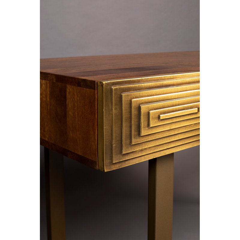 Console Volan