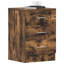 3 Drawer Bedside Table-808719912